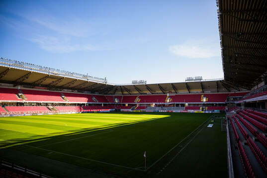 Guldfågeln Arena