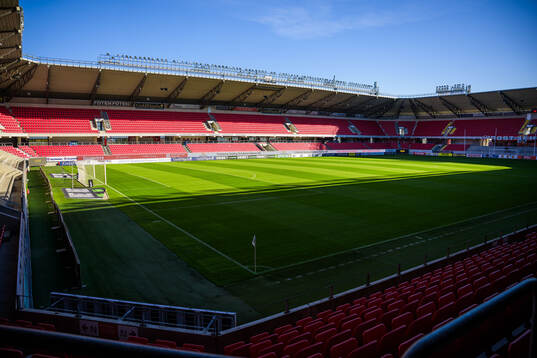 Guldfågeln Arena