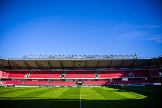 Guldfågeln Arena