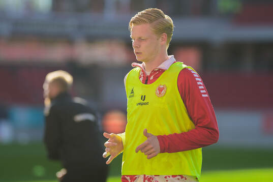 Kalmars Malcolm Stolt