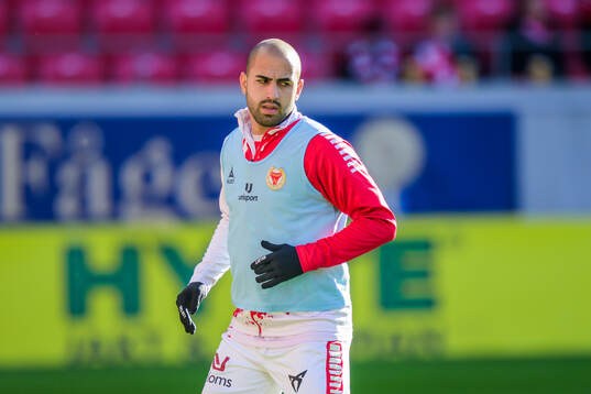 Kalmars Saba Mamatsashvili