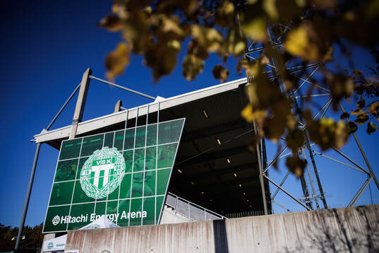 Hitachi Energy Arena