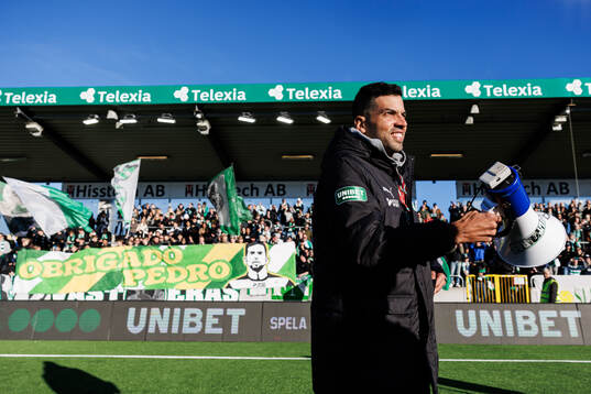 Västerås Pedro Nezio De Araujo Lopes Ribeiro