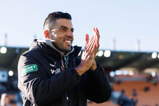 Västerås Pedro Nezio De Araujo Lopes Ribeiro