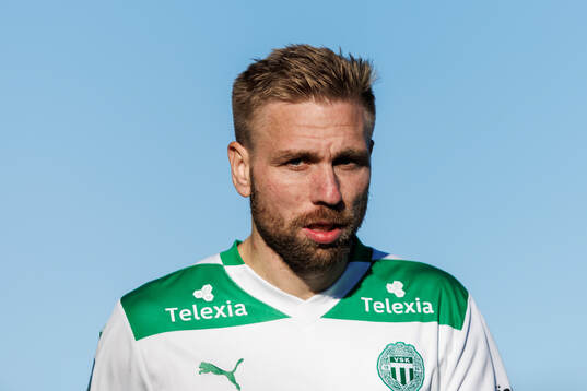 Västerås Jonathan Ring