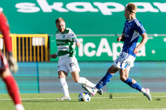 Västerås Jonathan Ring