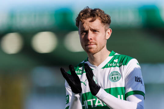 Västerås Victor Wernersson