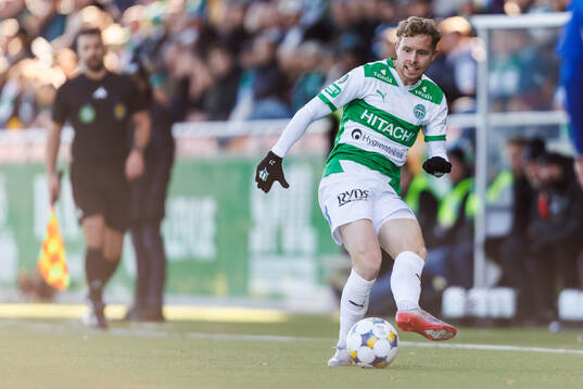 Västerås Victor Wernersson