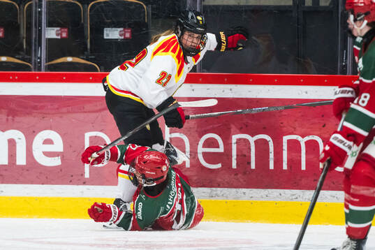 Brynäs Hanna Thuvik