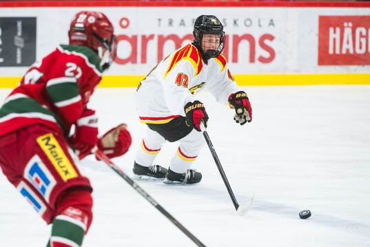 Brynäs Viivi Vainikka