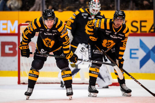 Skellefteås Oliver Okuliar