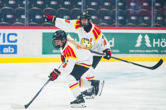 Brynäs Julia Östlund