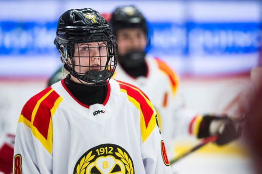 Brynäs Oona Koukkula
