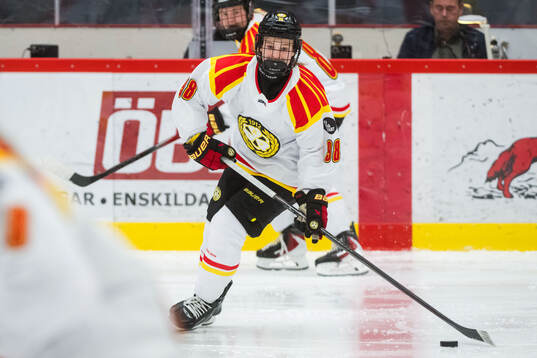 Brynäs Tilde Sundnäs Grillfors