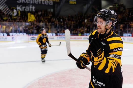 Skellefteås Mikkel Aagaard