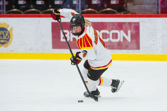 Brynäs Anna Andersson