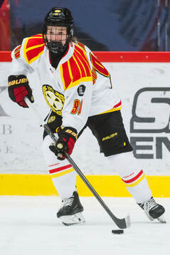 Brynäs Tilde Sundnäs Grillfors