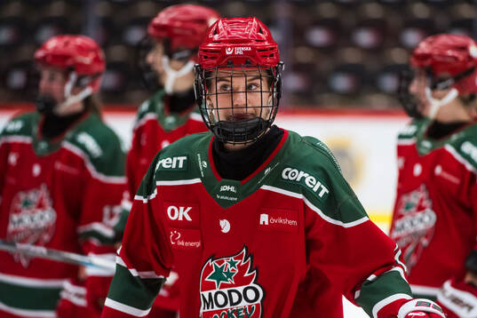 Modos Wilma Sundin