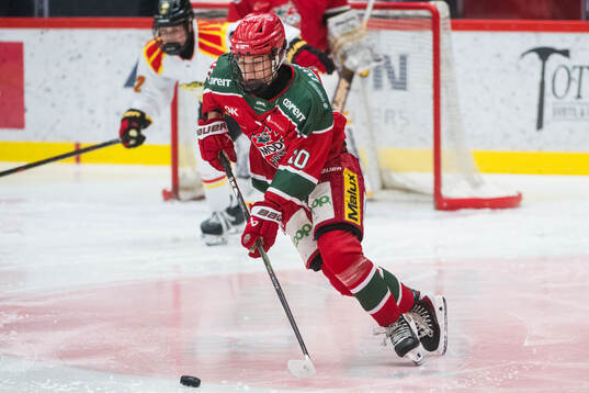 Modos Alyssa Mcleod