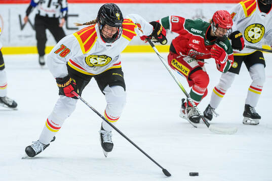 Brynäs Elin Svensson