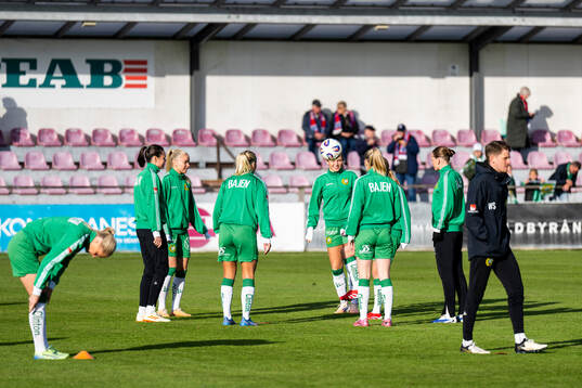 Hammarbys spelare