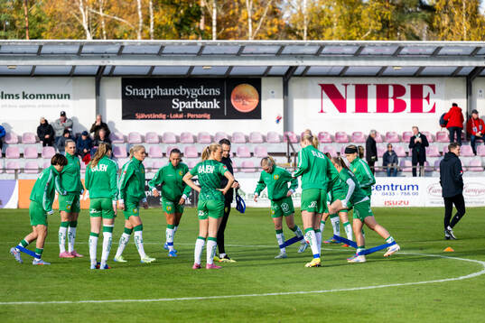 Hammarbys spelare