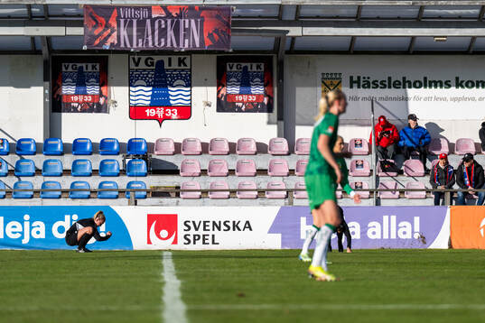 Svenska Spel skylten