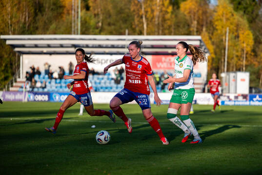 Vittsjös Kajsa Lind