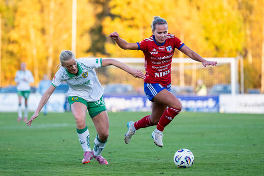 Vittsjös Ilona Walta