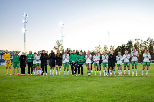 Hammarbys spelare