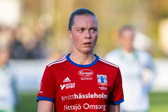 Vittsjös Kajsa Lind
