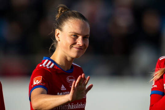 Vittsjös Julia Tunturi