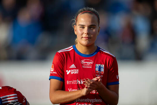 Vittsjös Ilona Walta
