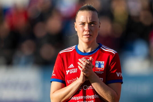 Vittsjös Kajsa Lind