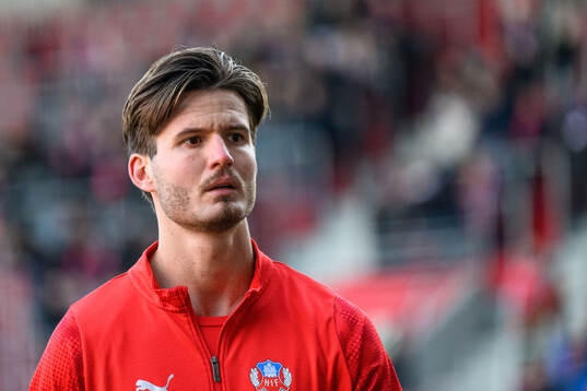 Helsingborgs Wilhelm Loeper