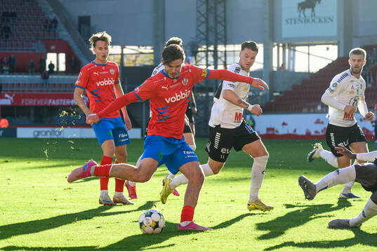 Helsingborgs Wilhelm Loeper