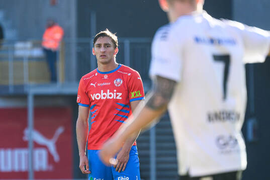 Helsingborgs Wilhelm Nilsson