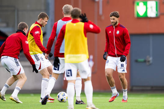Östers Alibek Aliev