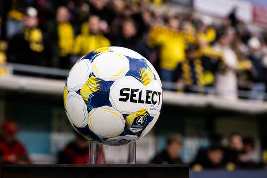 Matchboll