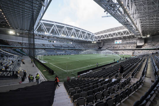 3 Arena