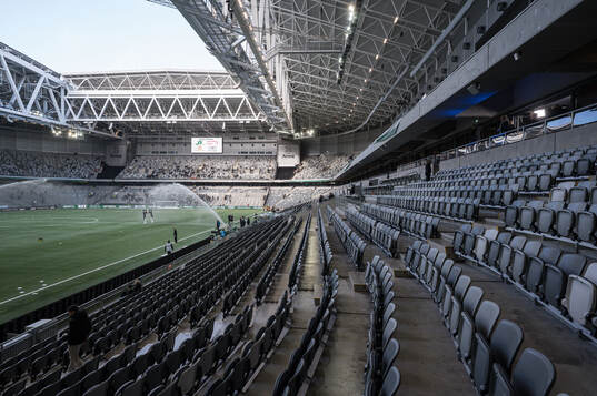 3 Arena