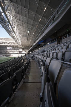 3 Arena