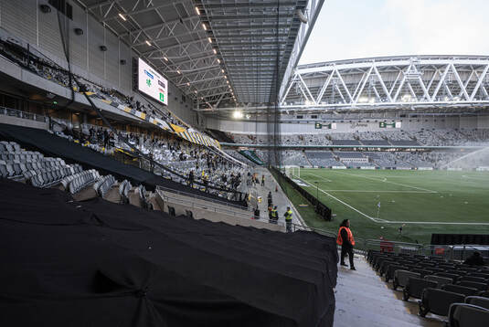 3 Arena