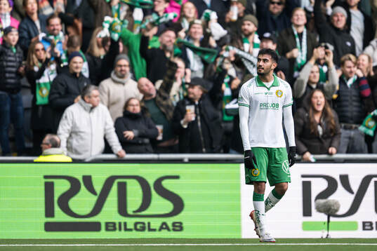 Hammarbys Montader Madjed