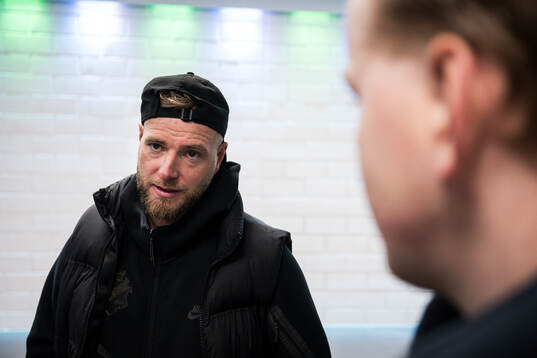 AIKs John Guidetti