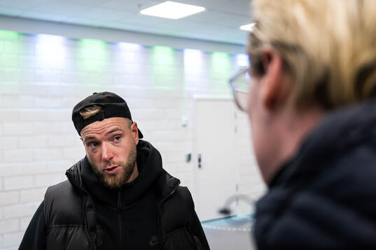 AIKs John Guidetti