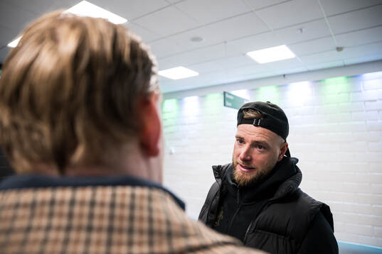 AIKs John Guidetti