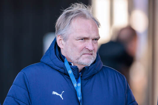 Värnamos sportchef