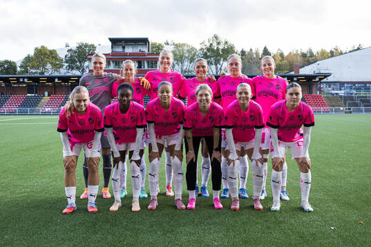 Häckens startelva