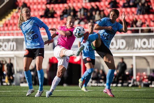 Häckens Anna Anvegård